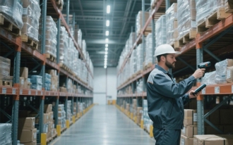 Inventory management